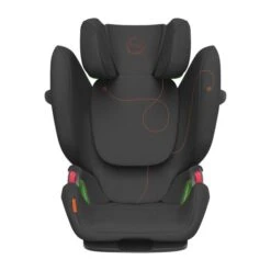 Cybex Pallas G I-Size Autostoeltje Lava Grey -Winkel Voor Babyproducten cybex pallas g i size autostoeltje lava grey 1 c088