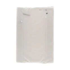 Snoozebaby Organic Happy Dressing Waskussenhoes Stone Beige