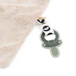 Done By Deer Lalee Knuffeldoekje Sand -Winkel Voor Babyproducten done by deer lalee knuffeldoekje sand 2 eea5