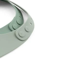 Done By Deer Croco Slab Green 2 Stuks -Winkel Voor Babyproducten done by deer slab croco green 2 stuks 1 eaad