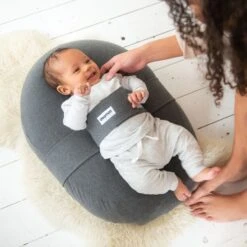 Doomoo Chine Relax Hoes Anthracite -Winkel Voor Babyproducten doomoo chine relax hoes anthracite 3 3259