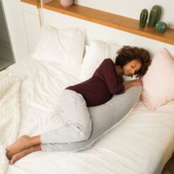 Doomoo Sleepy Zwangerschapskussen Drops -Winkel Voor Babyproducten doomoo sleepy zwangerschapskussen drops 6 aba4