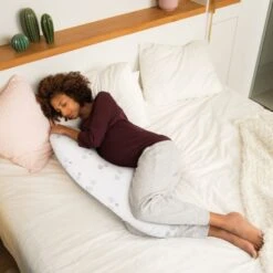 Doomoo Sleepy Zwangerschapskussen Drops -Winkel Voor Babyproducten doomoo sleepy zwangerschapskussen drops 7 fac2