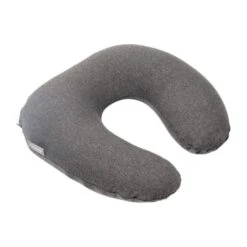 Doomoo Softy Chine Voedingskussen Anthracite