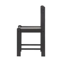 Europe Baby Basic II Kinderstoeltje Mat Zwart -Winkel Voor Babyproducten europe baby basic ii stoeltje mat zwart 1 27e5