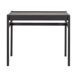 Europe Baby Basic II Kindertafeltje Mat Zwart -Winkel Voor Babyproducten europe baby basic ii tafeltje mat zwart 1 67fd