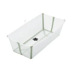 Stokke® Flexi Bath® XL Transparant Green