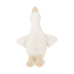 Flow Amsterdam Liva Hartslagknuffel Beige -Winkel Voor Babyproducten flow amsterdam liva hartslagknuffel beige 2 a179