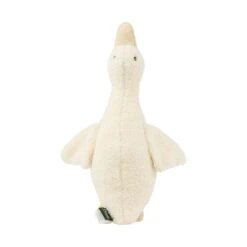 Flow Amsterdam Liva Hartslagknuffel Beige -Winkel Voor Babyproducten flow amsterdam liva hartslagknuffel beige 3 1514