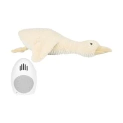 Flow Amsterdam Liva Hartslagknuffel Beige