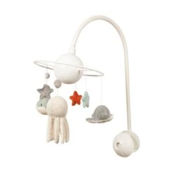 Flow Amsterdam Ocean Muziekmobiel