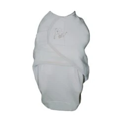 Bo Jungle Wikkeldeken Elephant Grey Large