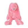 Happy Horse Rabbit Richie Knuffel 38 Cm Deep Pink