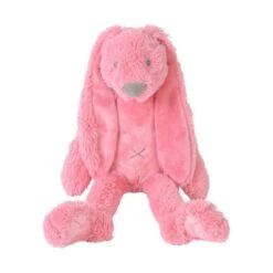 Happy Horse Rabbit Richie Knuffel 38 Cm Deep Pink