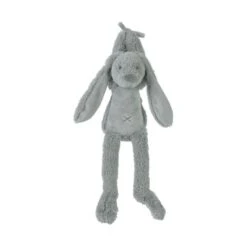 Happy Horse Rabbit Richie Muziekdoosje Grey