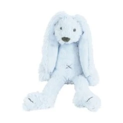 Happy Horse Rabbit Richie Knuffel 28 Cm Blue