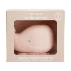 Hevea Whale Badspeeltje Champagne Pink -Winkel Voor Babyproducten hevea pack upcycled whale 5710087428813 ea22