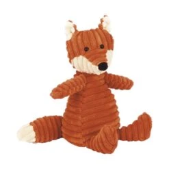 Jellycat Cordy Roy Fox Knuffel 28 Cm