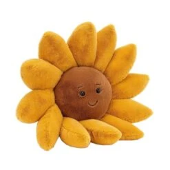 Jellycat Fleury Sunflower Knuffel