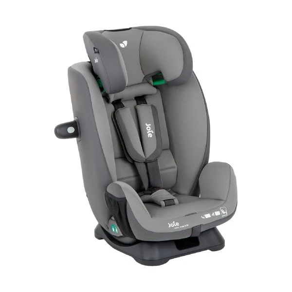 Joie Every Stage Autostoeltje Cobble Stone - Afbeelding 2