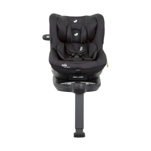 Joie I-Spin 360 R Autostoeltje Coal -Winkel Voor Babyproducten joie i spin 360 r autostoeltje coal 5 f3b0
