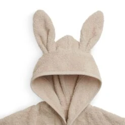 Jollein Badjas Nougat 3-4 Jaar -Winkel Voor Babyproducten jollein badjas nougat 3 4 jaar 4 e2b5