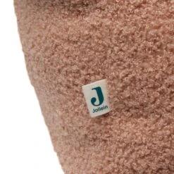 Jollein Boucle Zitzak Biscuit -Winkel Voor Babyproducten jollein boucle zitzak biscuit 2 1df8