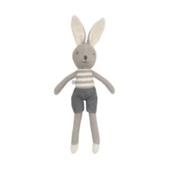 Jollein Bunny Joey Knuffel 50 Cm
