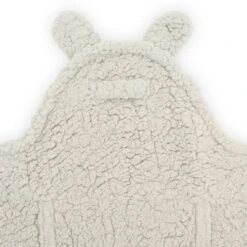 Jollein Bunny Wikkeldeken Nougat -Winkel Voor Babyproducten jollein bunny wikkeldeken nougat 4 cb97