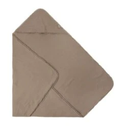 Jollein Embroidery Badcape 75 X 75 Cm Biscuit -Winkel Voor Babyproducten jollein embroidery badcape 75 x 75 cm biscuit 2 651f