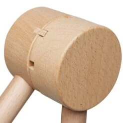 Jollein Houten Mobiel Houder -Winkel Voor Babyproducten jollein houten mobiel houder 4 dab5