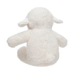 Jollein Lamb Knuffel -Winkel Voor Babyproducten jollein lamb knuffel 2 769c