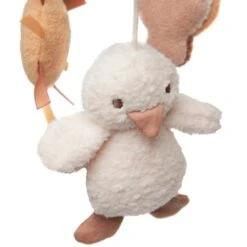 Jollein Spring Garden Mobiel -Winkel Voor Babyproducten jollein spring garden mobiel 5 283f