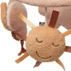 Jollein Spring Garden Mobiel -Winkel Voor Babyproducten jollein spring garden mobiel 6 d145