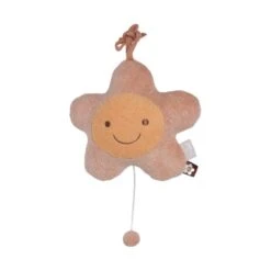 Jollein Spring Garden Muziekdoosje Bloom