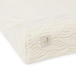 Jollein Spring Knit Waskussenhoes Ivory -Winkel Voor Babyproducten jollein spring knit waskussenhoes ivory 2 9f5a