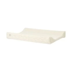 Jollein Spring Knit Waskussenhoes Ivory