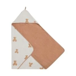 Jollein Teddy Bear Badcape -Winkel Voor Babyproducten jollein teddy bear badcape 5 1 1 4961