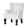 Kidsmill London Kinderfauteuil Wit