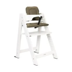 Kidsmill Up! Canvas Kussen Groen -Winkel Voor Babyproducten kidsmill up canvas kussen groen 4 84e3