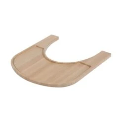 Kidsmill Up! Eetblad Naturel