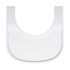 Kidsmill Up! Kunststof Eetblad Wit -Winkel Voor Babyproducten kidsmill up e3 kunststof eetblad wit 1 bc7d