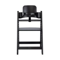 Kidsmill Up! Kinderstoel Incl. Babyset Zwart -Winkel Voor Babyproducten kidsmill up kinderstoel incl. babyset zwart d51d