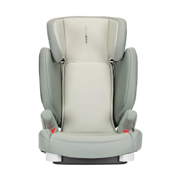 Kidsriver Alant Autostoeltje Groen 1 Kidsriver Alant Autostoeltje Groen