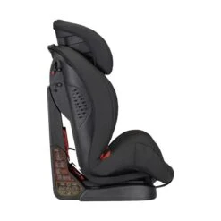 Kidsriver Liz Autostoeltje Zwart -Winkel Voor Babyproducten kidsriver liz autostoeltje zwart 4 8712