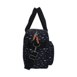 Kidzroom Kind At Heart Luiertas Black -Winkel Voor Babyproducten kidzroom kind at heart luiertas black 3 f5ad