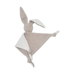 Bamboom Dou Dou Honey Knuffeldoekje Zand