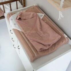 Koeka Dijon Daily Wikkelcape Earth Rose -Winkel Voor Babyproducten koeka dijon daily wikkelcape earth rose 4 449f