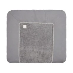 Koeka Jena Waskussenhoes Steel Grey