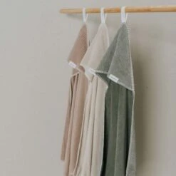 Koeka Vik Wikkelcape Sand -Winkel Voor Babyproducten koeka vik wikkelcape sand 3 6985